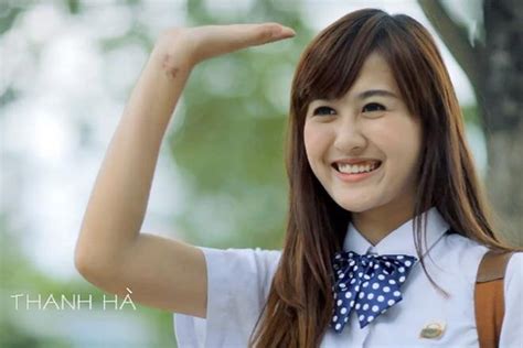 Hot Girl Vi T H I M I N I Ai C Ng Theo Style D U D Ng B Nh B O B O Tri Th C V Cu C S Ng