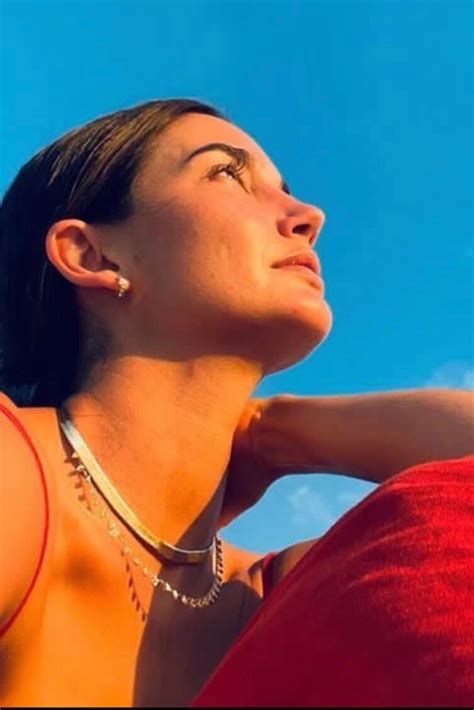 Lily Aldridge Instagram January 13 2022 Star Style