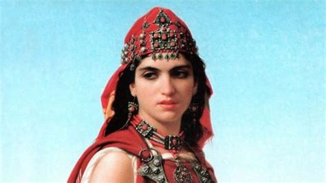 arab conquest  north africa  amazigh resistance led  queen