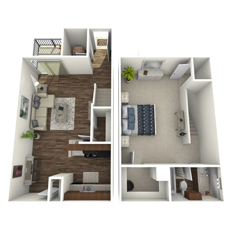 Copper Creek Apartments - 3501 Curry Ln, Abilene, TX | Homes.com