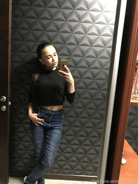 Anna Moon Li Moon Xlimonade Nude OnlyFans Leaks 56 Photos TheFappening