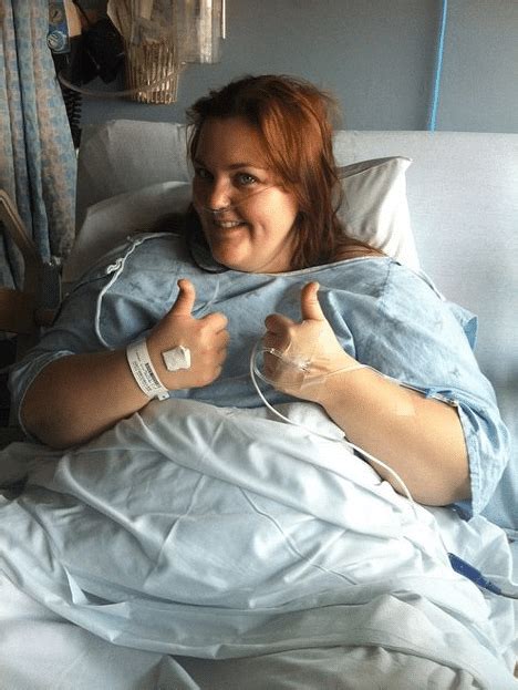 Cette Femme A Perdu Kg Et Enfile Un Bikini Pour La Premi Re Fois De Sa Vie Sa R Action Est