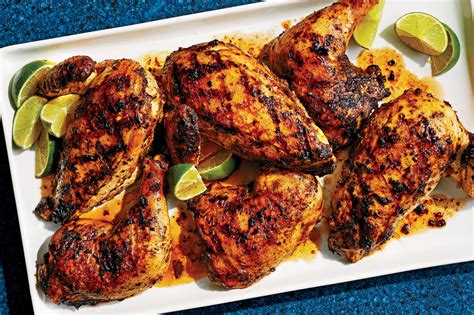 Jamaican Jerk Chicken Recipe Chicken Recipes