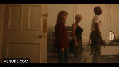 MILLIE GIBSON Nude AZNude