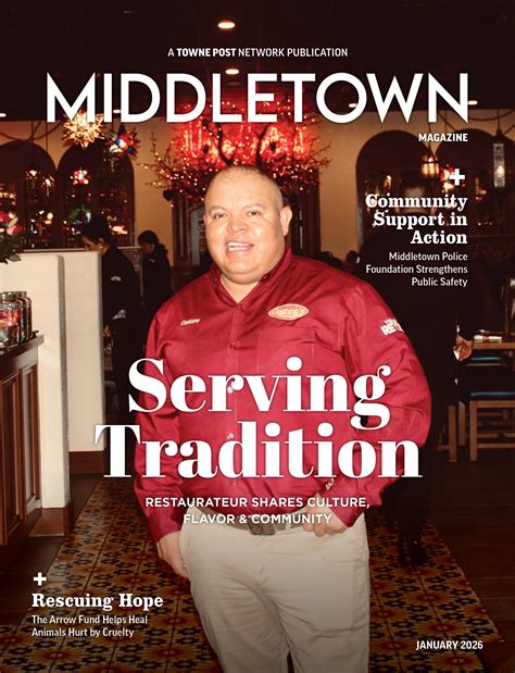 Middletown Police Department