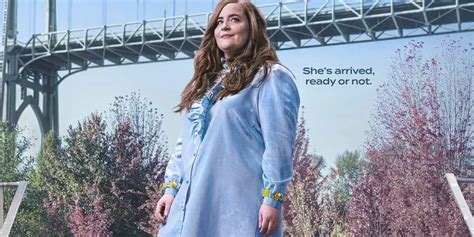 Hulus Shrill Starring Aidy Bryant Debuts Trailer For Upcoming Final Season