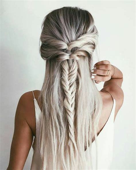 How to do fishtail braid techniques that every beginner needs 10