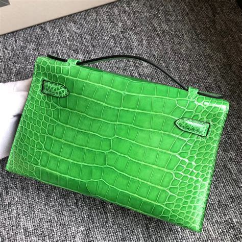 Qatar Dual Ghuwariyah Hermes Minikelly Pochette L Cactus Herm S