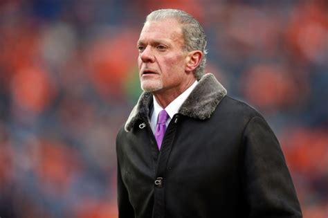Jim Irsay Net Worth 2024 - The Event Chronicle