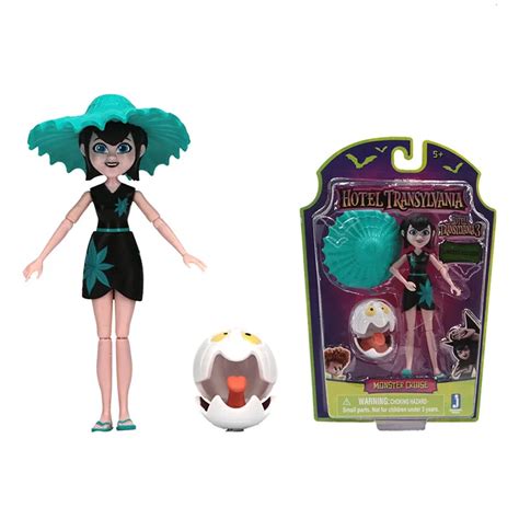 Отель Трансильвания 3: летние каникулы летучая мышь мавиш фигурка ...