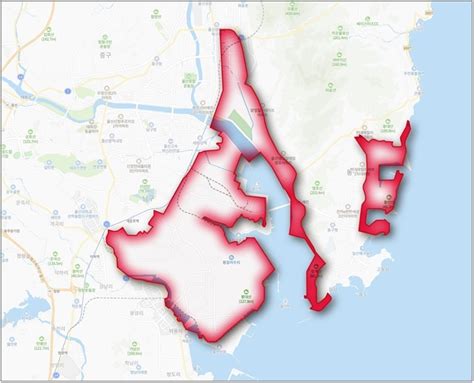 울산·미포 등 3개 산업단지 노후거점산업단지 경쟁력강화 사업지구 지정 서울경제