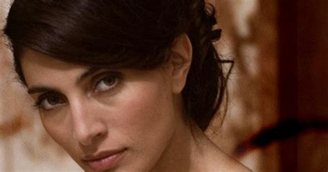 CRIVENS COMICS STUFF BOND BABE OF THE DAY CATERINA MURINO