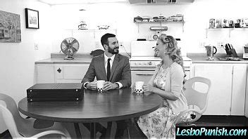 Lesbo Girls Aaliyah Cherie Punishing Each Other In Front Of Cam Clip 01 XVIDEOS