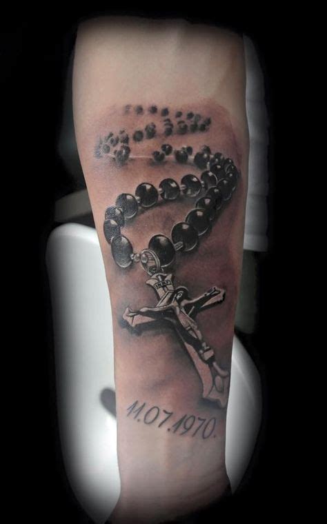 Kreuze Ideen In Kreuz Tattoo Kreuz Tattoo Unterarm Tattoos