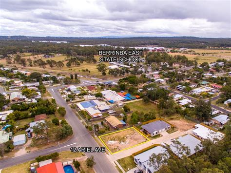 12 Ariel Avenue, Kingston, Qld 4114 - Residential Land for Sale ...