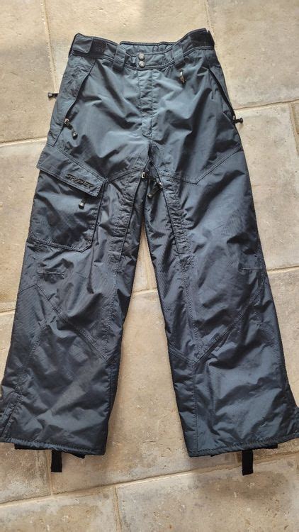 Skihosen Spyder Gr. 170 | Kaufen auf Ricardo