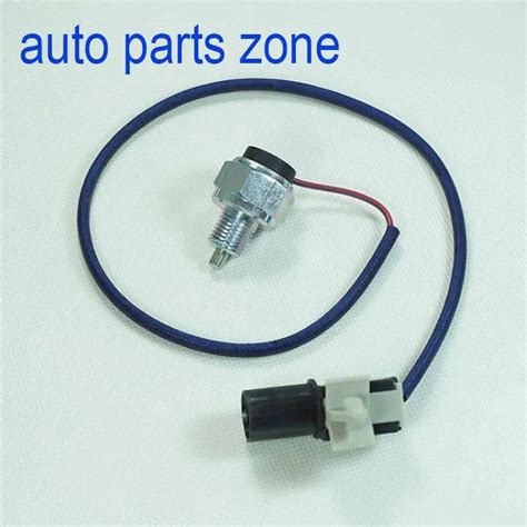 MH Electronic MR580152 TRANSFER TF GEARSHIFT POSITION SWITCH FOR ...