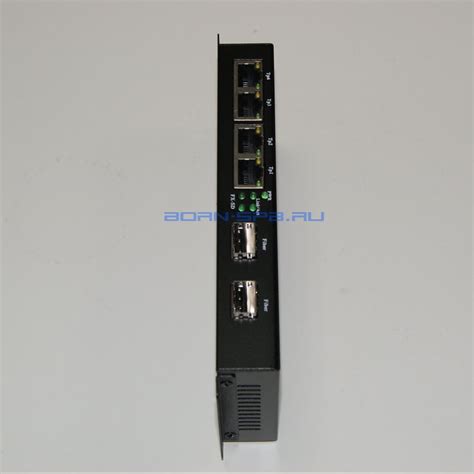 Медиаконвертер NSGate NFG-SFP24 — купить, цена, отзывы, характеристики