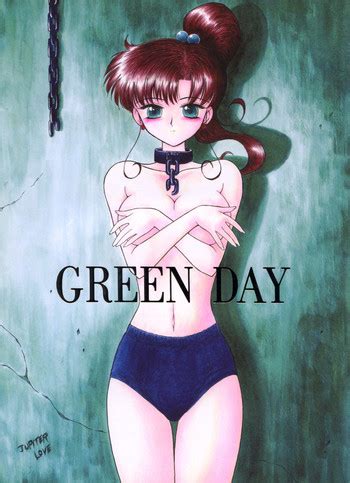 GREEN DAY Nhentai Hentai Doujinshi And Manga