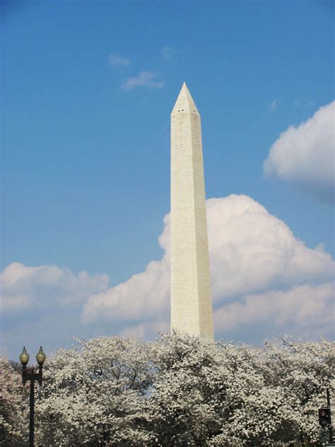 Washington Dc Pentagram 9
