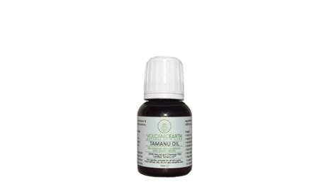 European certified Tamanu Oil - 15ml