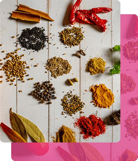 Research & Development - Everson Spice