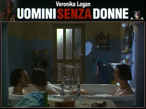 Veronica Logan nude pics página 1