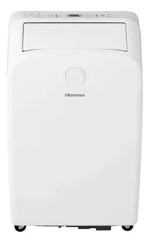 Aire Acondicionado Port Til Hisense Smart Btu Wifi Color