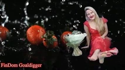 Russian Roulette For Paypig BDSM BDSM Porn Feat FinDom Goaldigger By I Want Clips XHamster