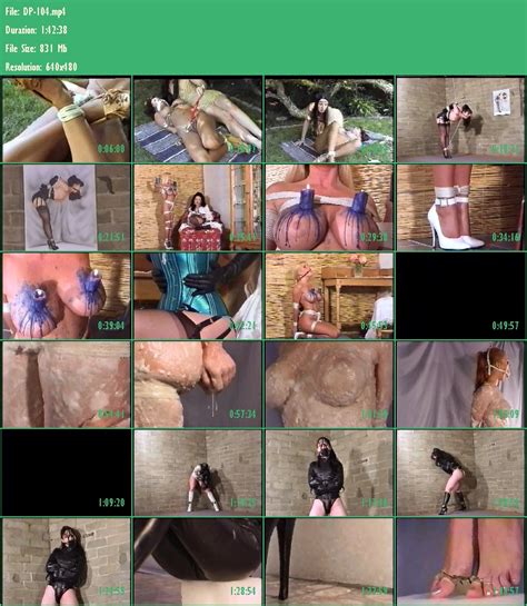 Forumophilia PORN FORUM Causing Sweet Pain Of Interesting Items BDSM Page 18