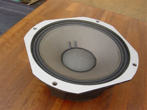 2121 A - JBL 2121 A - Audiofanzine