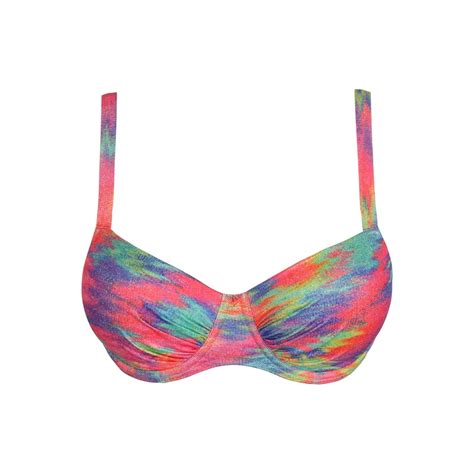 Bikini Top Mit B Gel Gef Ttert Cairo Von Primadonna Bikini Oberteile Beldona Ag