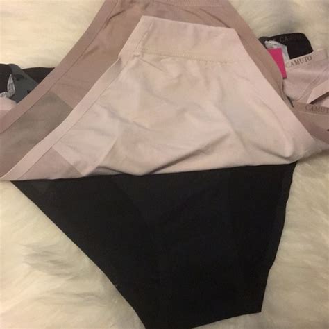 Vince Camuto Intimates Sleepwear Vince Camuto Bikini Cut Panties Size Xl Poshmark