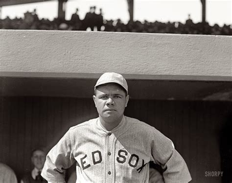 Babe Ruth