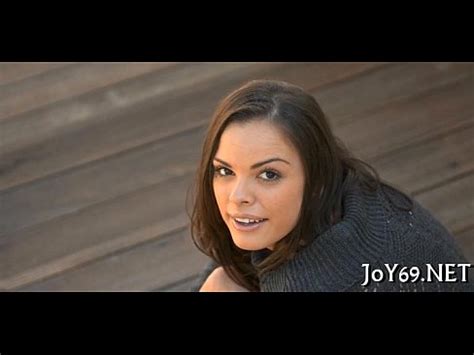 Solo Angel Rubs Pussy Thoroughly XVIDEOS