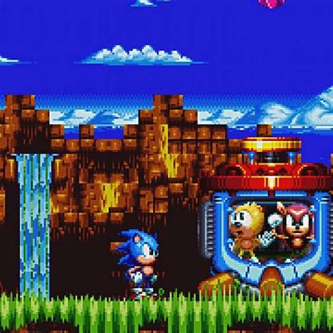 Sonic Mania Plus - что это за игра, трейлер, системные требования ...