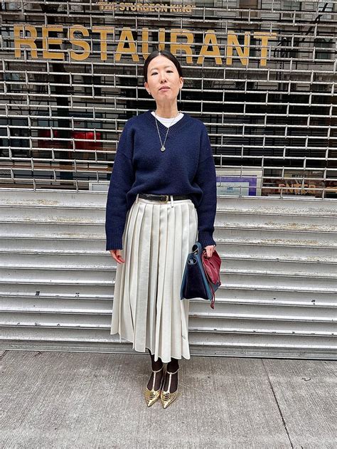 How to get dressed with Anny Choi | Get dressed, Everyday dresses