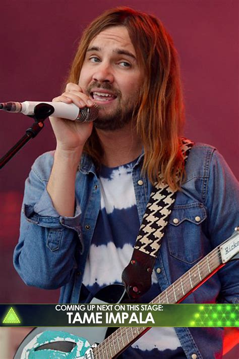Tame Impala live at Glastonbury 2016 (2016) | The Poster Database (TPDb)