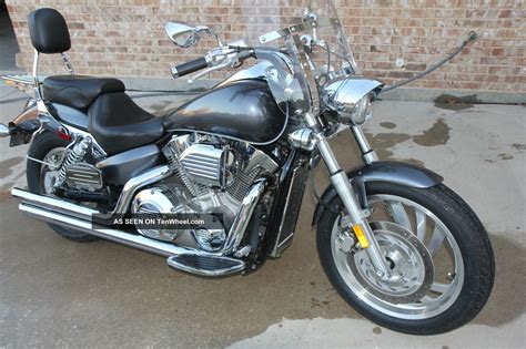 2006 Honda Vtx 1300c