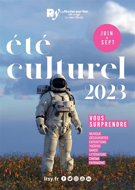 Calam O T Culturel Vous Surprendre