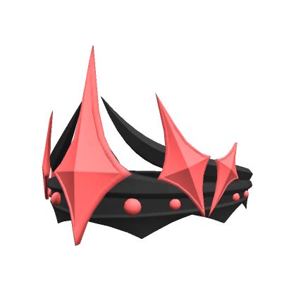 Dark Star Crown Roblox Item Rolimon S