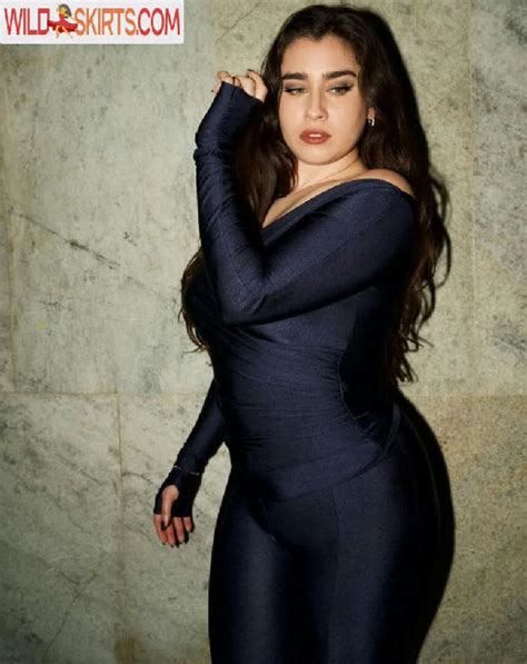 Lauren Jauregui Laurenjauregui Pink Narcissus Nude Onlyfans Instagram Leaked Photo