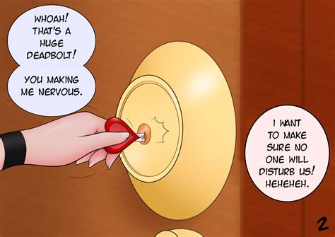 Wild Ride With Tess Comic Page By Mtxxxartist Hentai Foundry