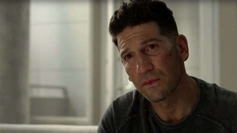 frank castle   punishers secret soft side