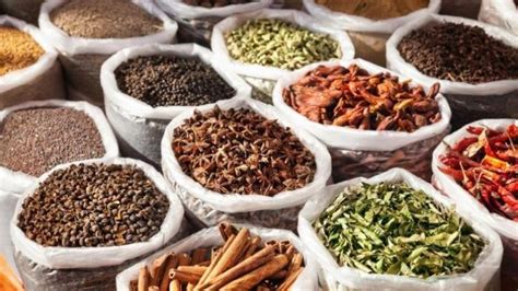 rempah rempah khas indonesia  mendunia tentik vrogueco