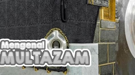 mengenal multazam irtaqi kn aabda llh ohdh
