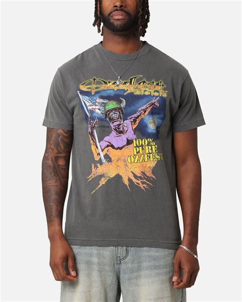 Exclusive Music Tour Merch - Culture Kings | Culture Kings NZ