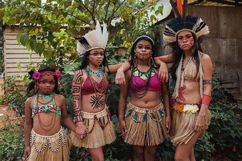 Pin By Angelica Uteixeira On Indigenous People Respect Festival