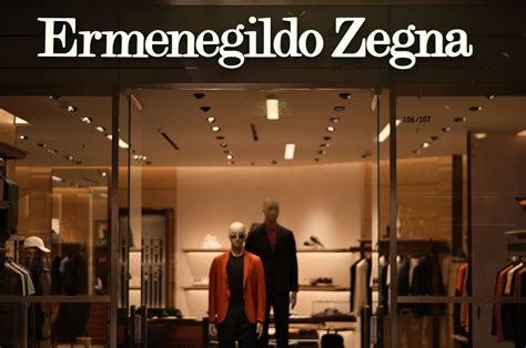 Italys Ermenegildo Zegnas Revenue Grows 239 In H1 Fy23 Fibre2fashion