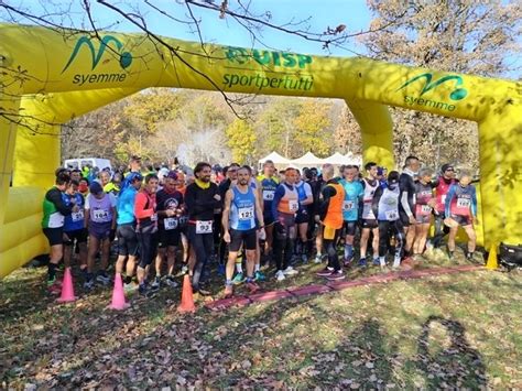 Trail Monte Pallano Postimages